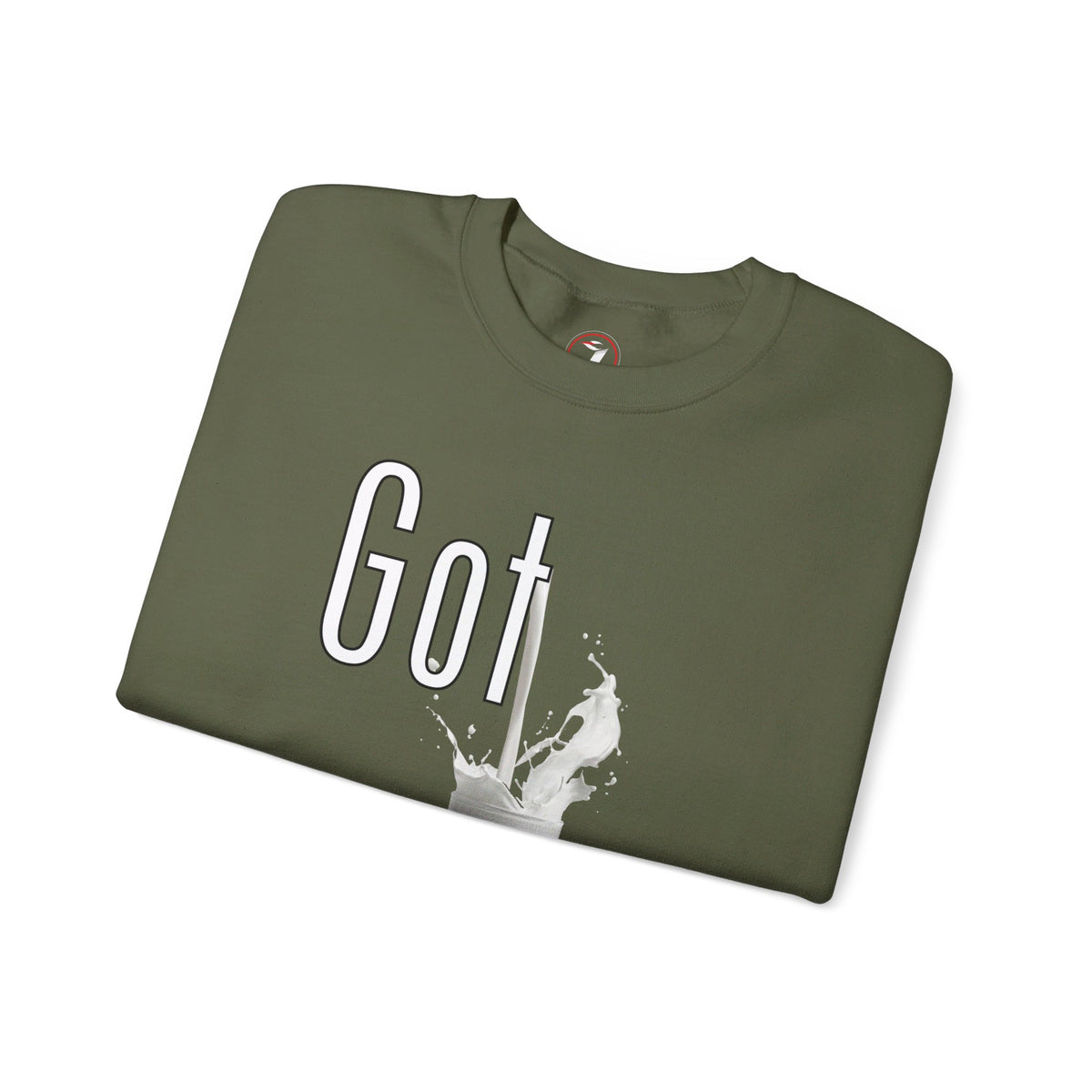 Got Faith? Unisex Heavy Blend™ Crewneck Sweatshirt