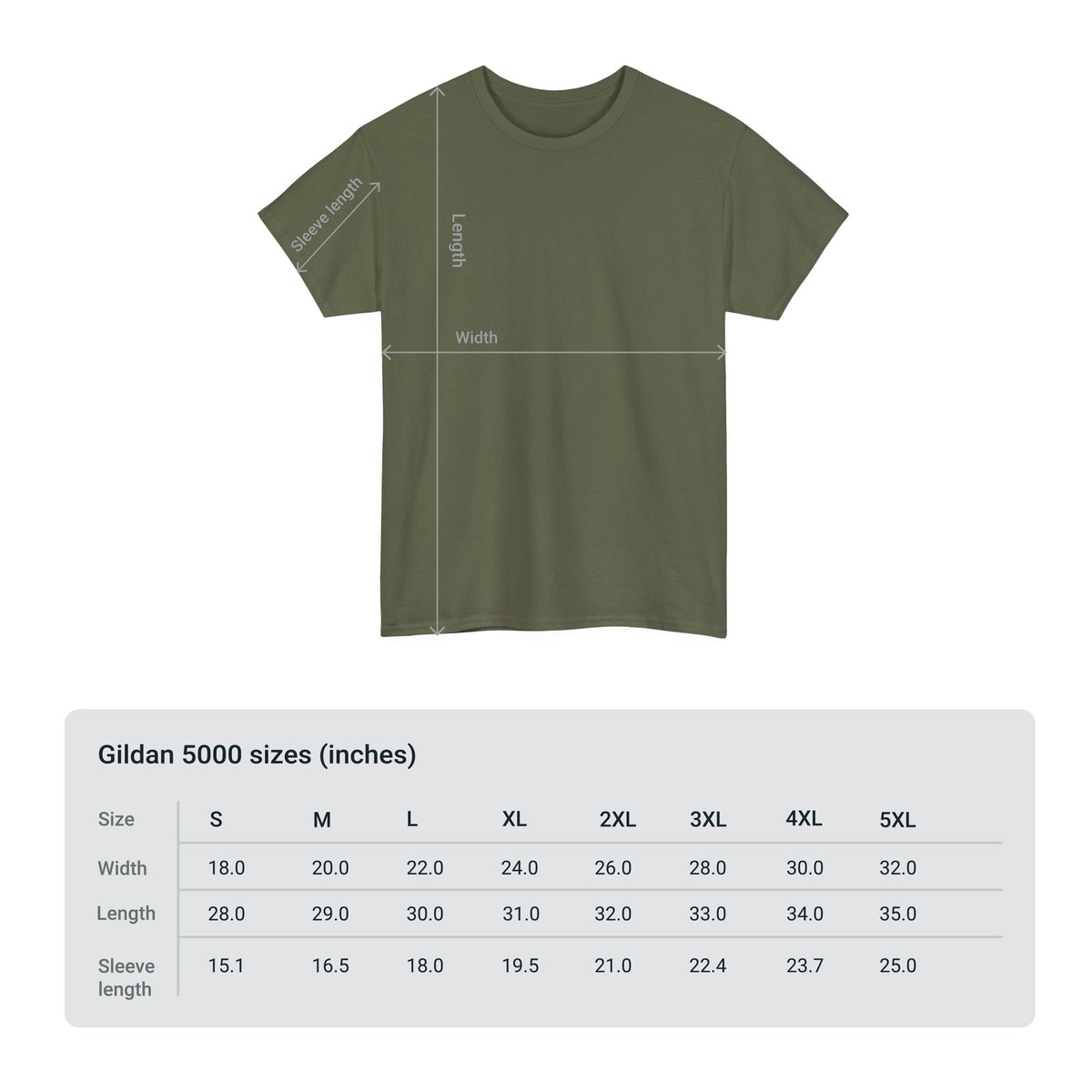 Positive Vibes Unisex Heavy Cotton Tee