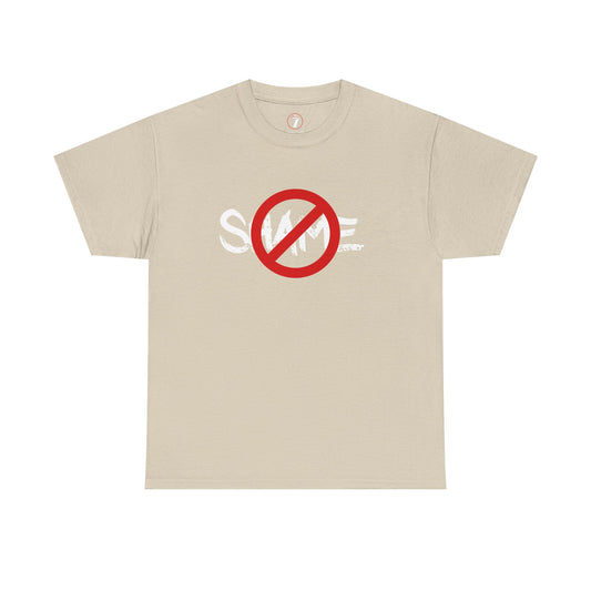 Romans 1:16 Unisex Heavy Cotton Tee