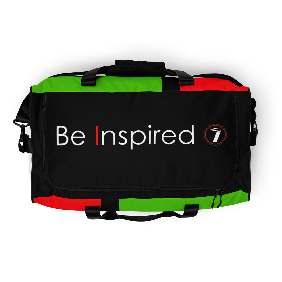Duffle bag