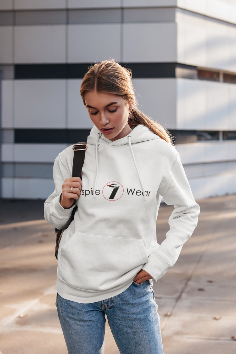 I - Wear Hoodies