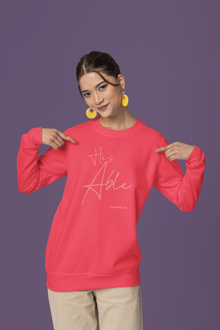 Womens Sweatshirts