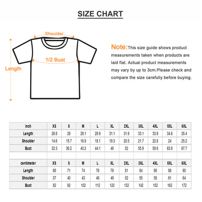 Lion of Judah All-Over Print Men's O-Neck T-Shirt