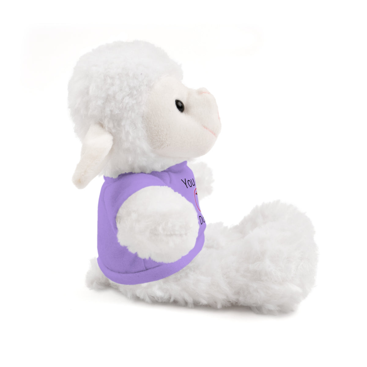 I-Wear Stuffed Animals with Tee