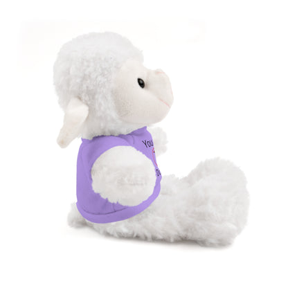 I-Wear Stuffed Animals with Tee