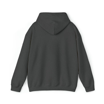 Jireh Unisex Heavy Blend™ Hooded Sweatshirt
