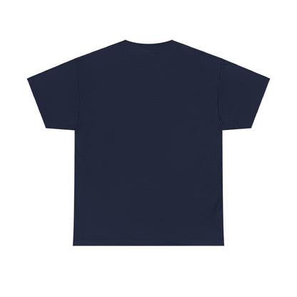 Committed to Jesus Christ Unisex Heavy Cotton Tee