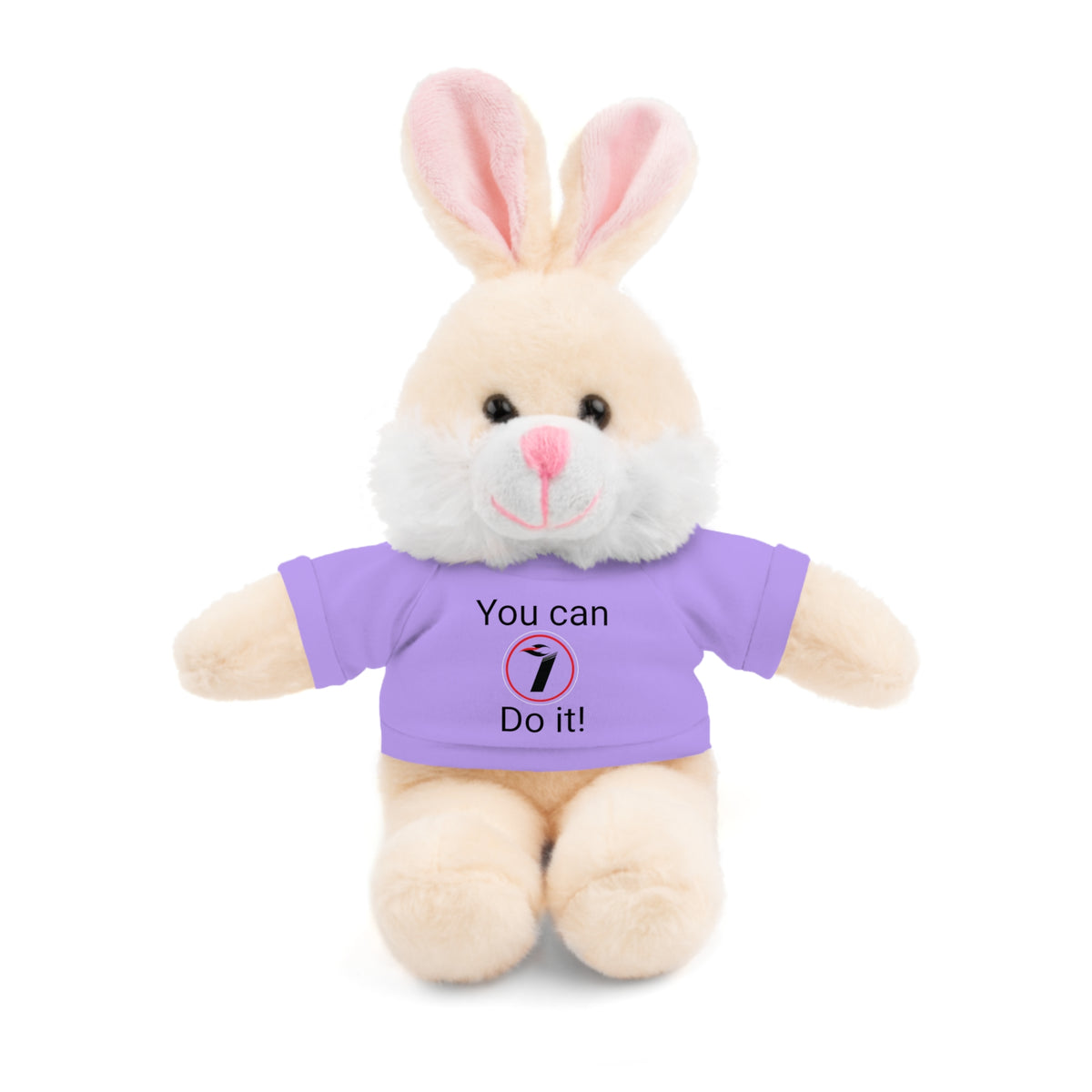 I-Wear Stuffed Animals with Tee