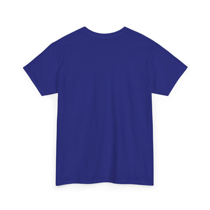 It's a Miracle Inspirational Unisex Heavy Cotton Tee