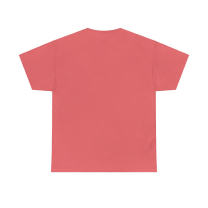 Here I am to Worship Unisex Heavy Cotton Tee