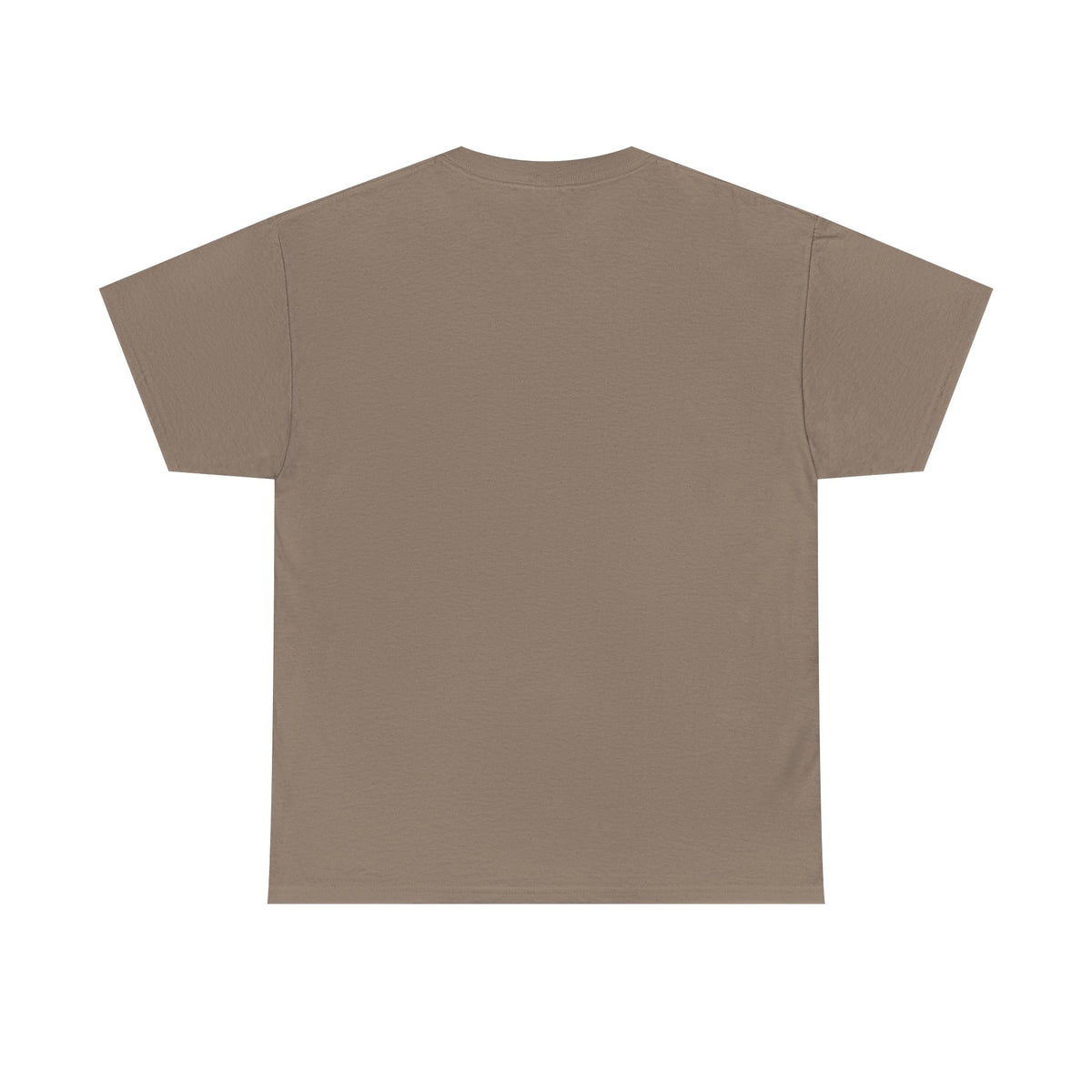 Baptized by Fire Unisex Heavy Cotton Tee