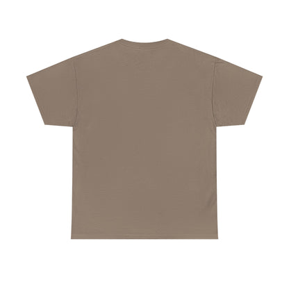 Baptized by Fire Unisex Heavy Cotton Tee