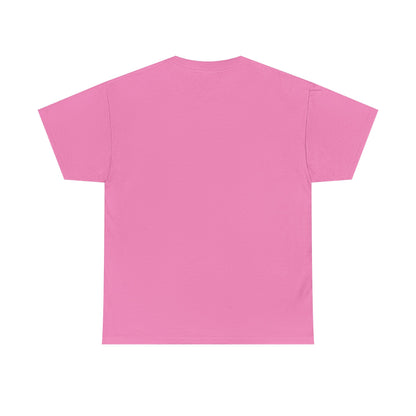 Ask. Believe. Receive. Unisex Heavy Cotton Tee