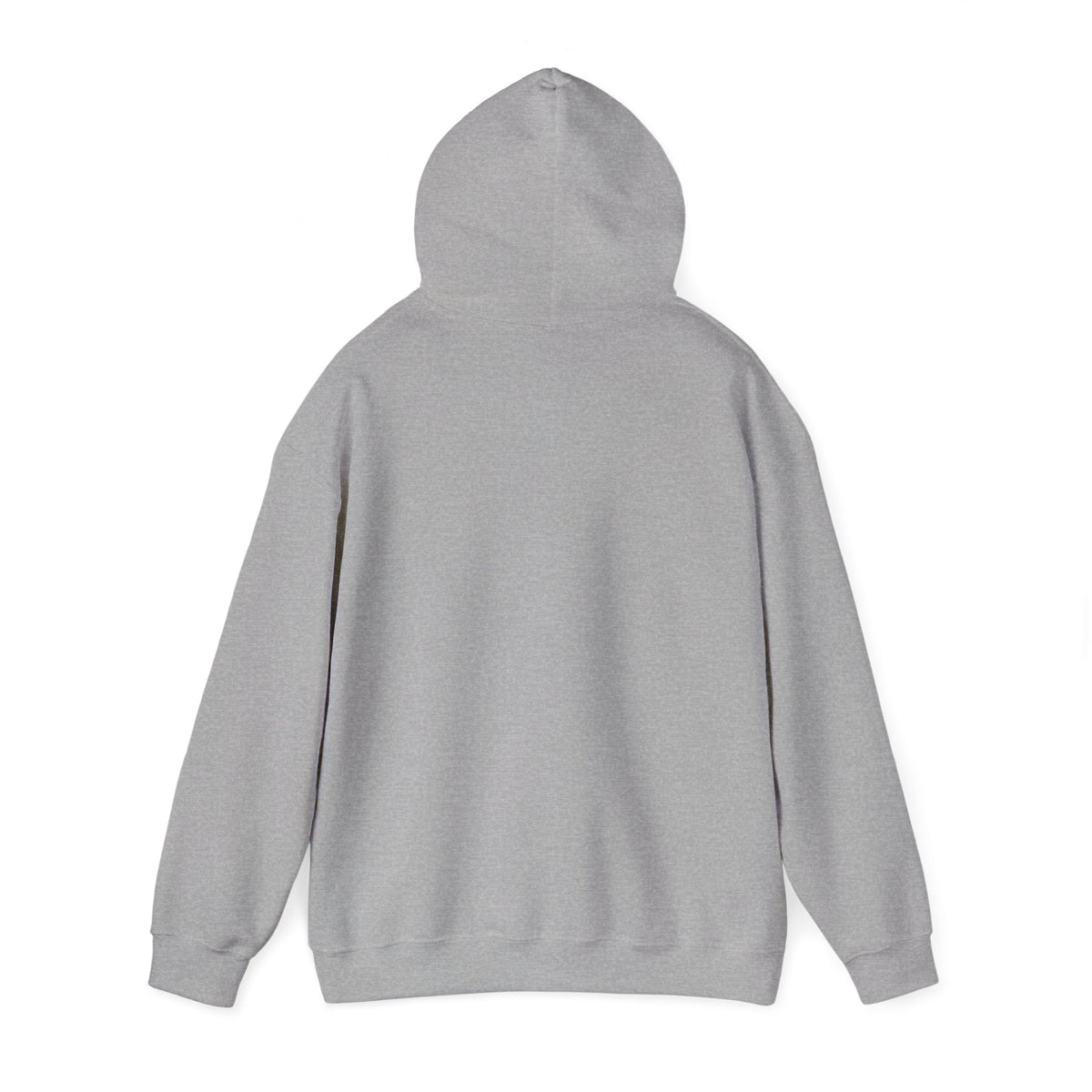 Inspire Wear Classic Logo Pullover Hoodie
