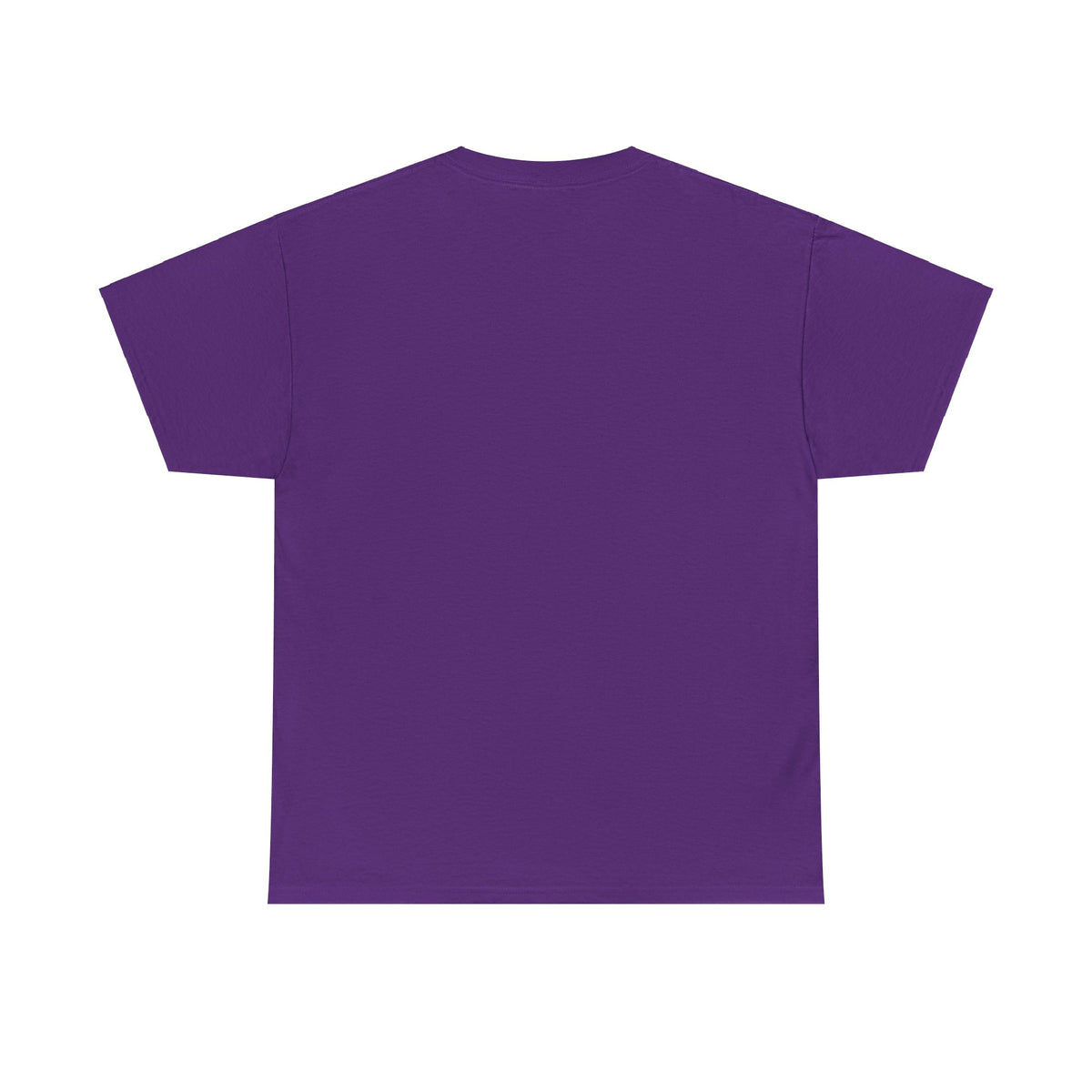 Inspire Wear Collegiate Unisex Heavy Cotton Tee