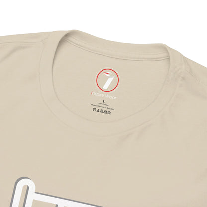 Immanuel Real Estate Unisex Heavy Cotton Tee
