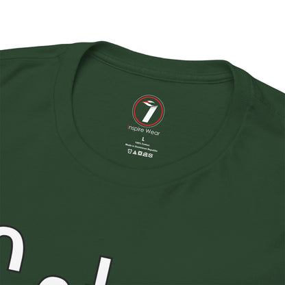 Got Faith? Unisex Heavy Cotton Tee