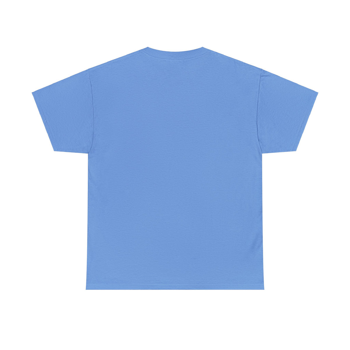 Inspire Wear Athletics Unisex Heavy Cotton Tee