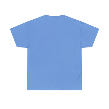 Inspire Wear Athletics Unisex Heavy Cotton Tee