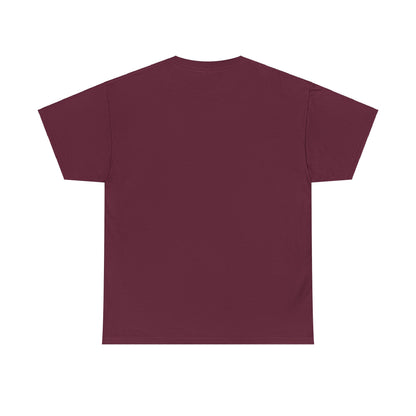 Pray Pray Pray Unisex Heavy Cotton Tee