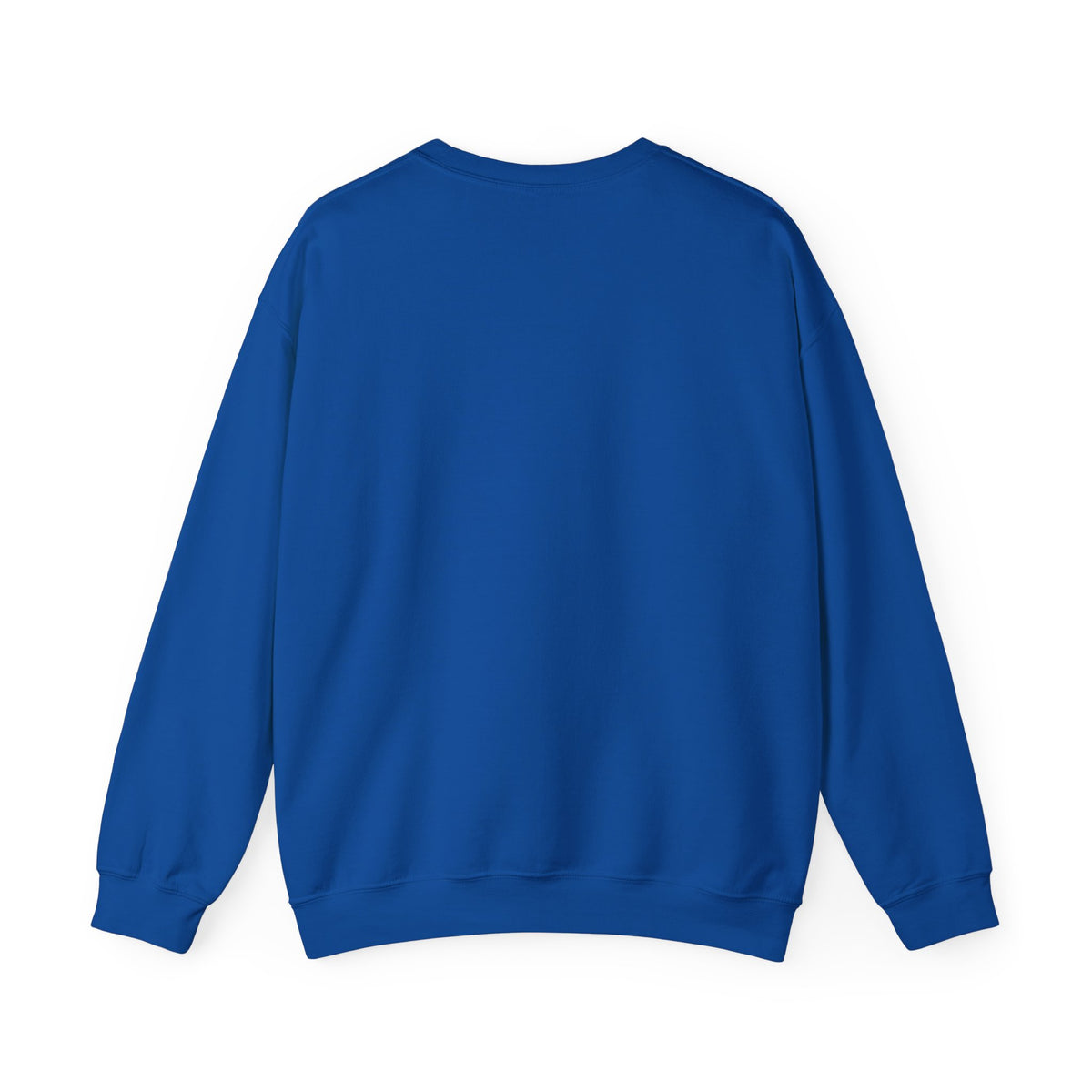 "Fearfully and Wonderfully Made" Rose Crewneck Sweatshirt