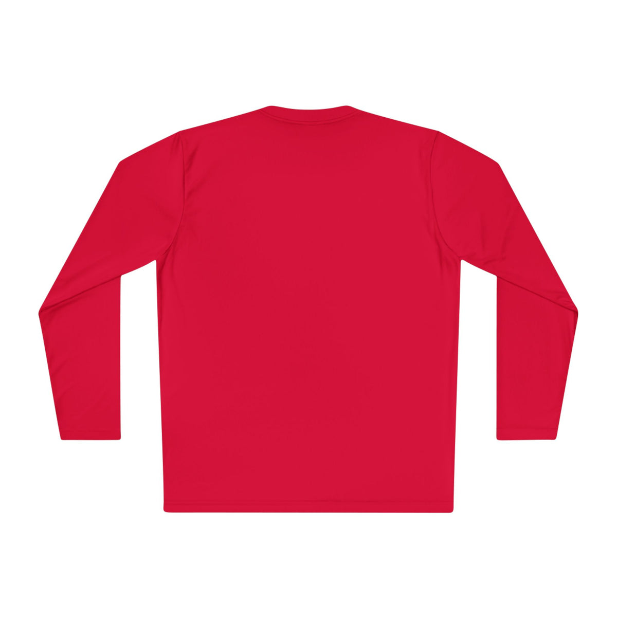 Inspire Wear Long Sleeve Performance Tee