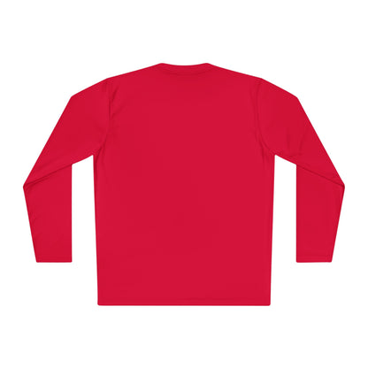 Inspire Wear Long Sleeve Performance Tee