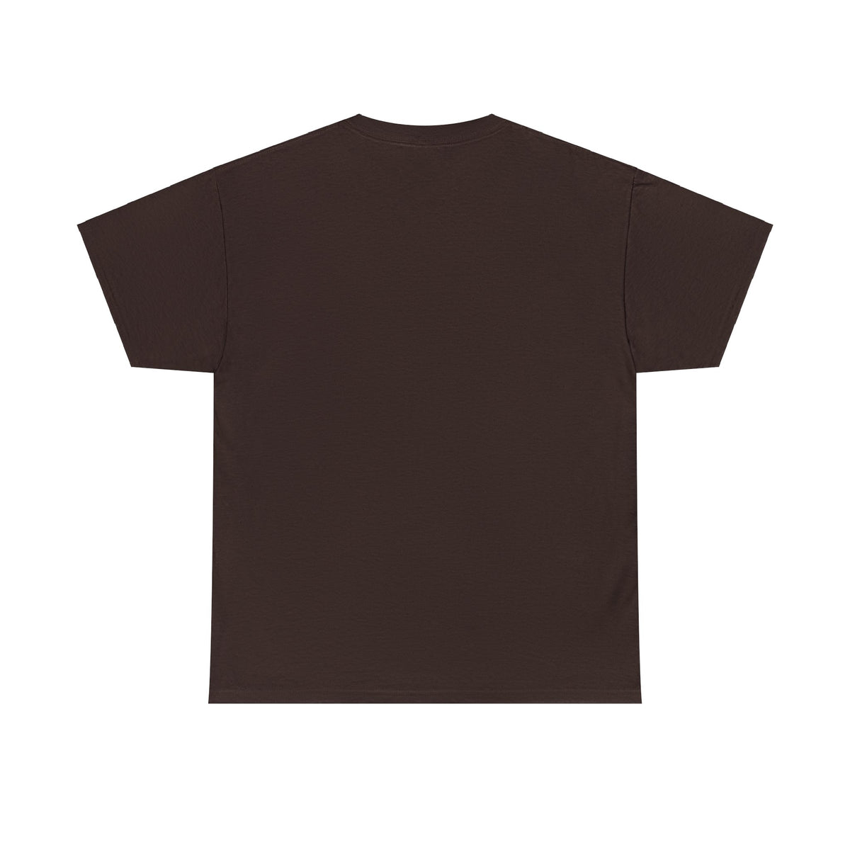 Inspire Wear Athletics Unisex Heavy Cotton Tee