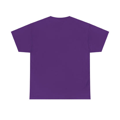 Daily Bread Unisex Heavy Cotton Tee