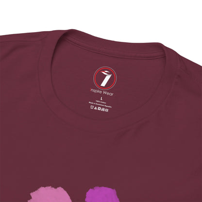 I'm Totally Worth It Unisex Heavy Cotton Tee