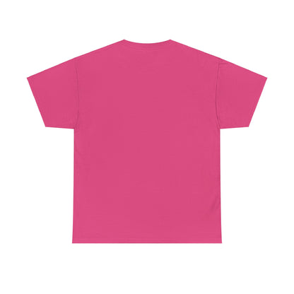 Do Not Fear Unisex Heavy Cotton Tee