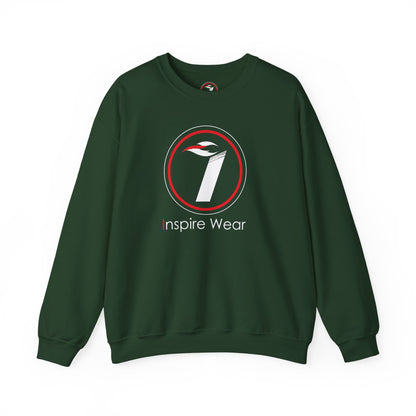 Inspire Wear Unisex Heavy Blend™ Crewneck Sweatshirt