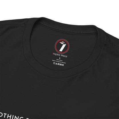 The Blood of Jesus Unisex Heavy Cotton Tee