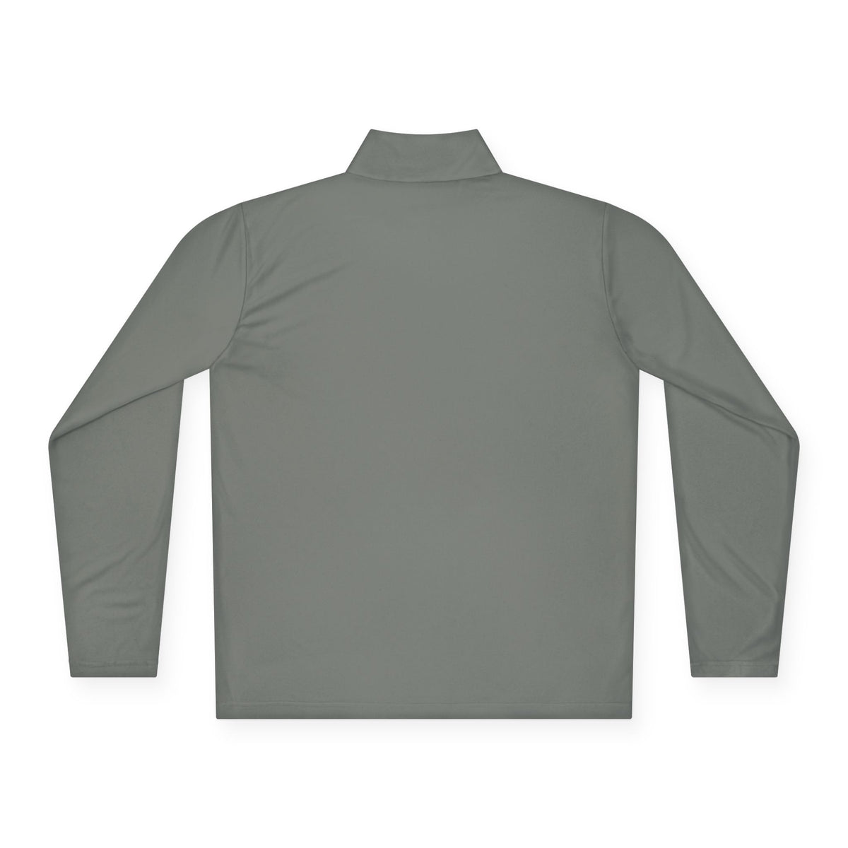 Inspire Wear Logo Quarter-Zip Pullover