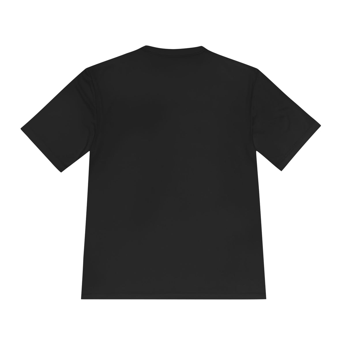 Inspire Wear Moisture-Wicking Tee w/Logo