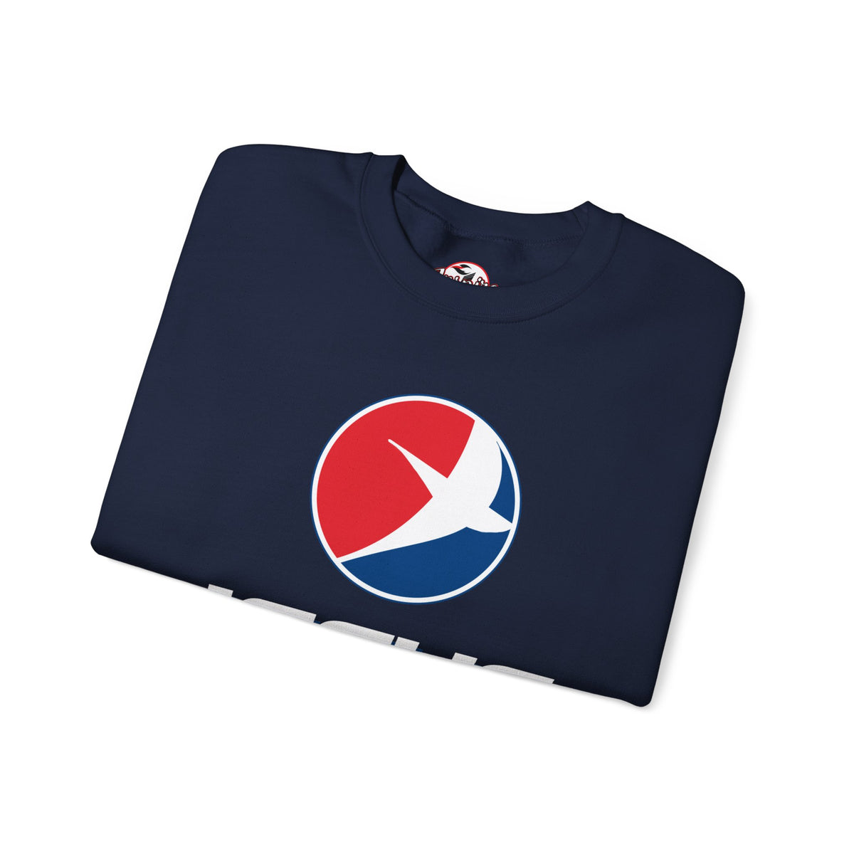 "Jesus: The Choice of Every Generation" Unisex Crewneck Sweatshirt