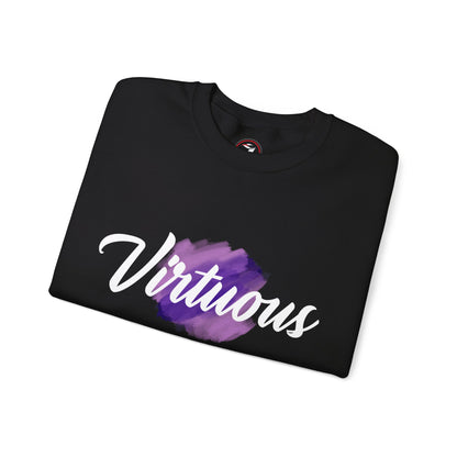 Virtuous Women's Heavy Blend™ Crewneck Sweatshirt