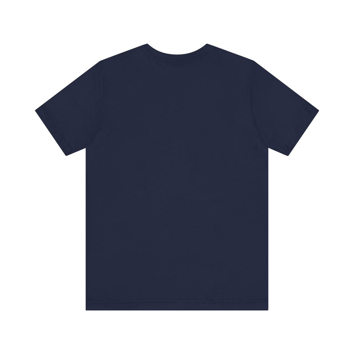 Break Every Chain Unisex Jersey Short Sleeve Tee