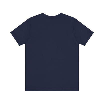 Break Every Chain Unisex Jersey Short Sleeve Tee