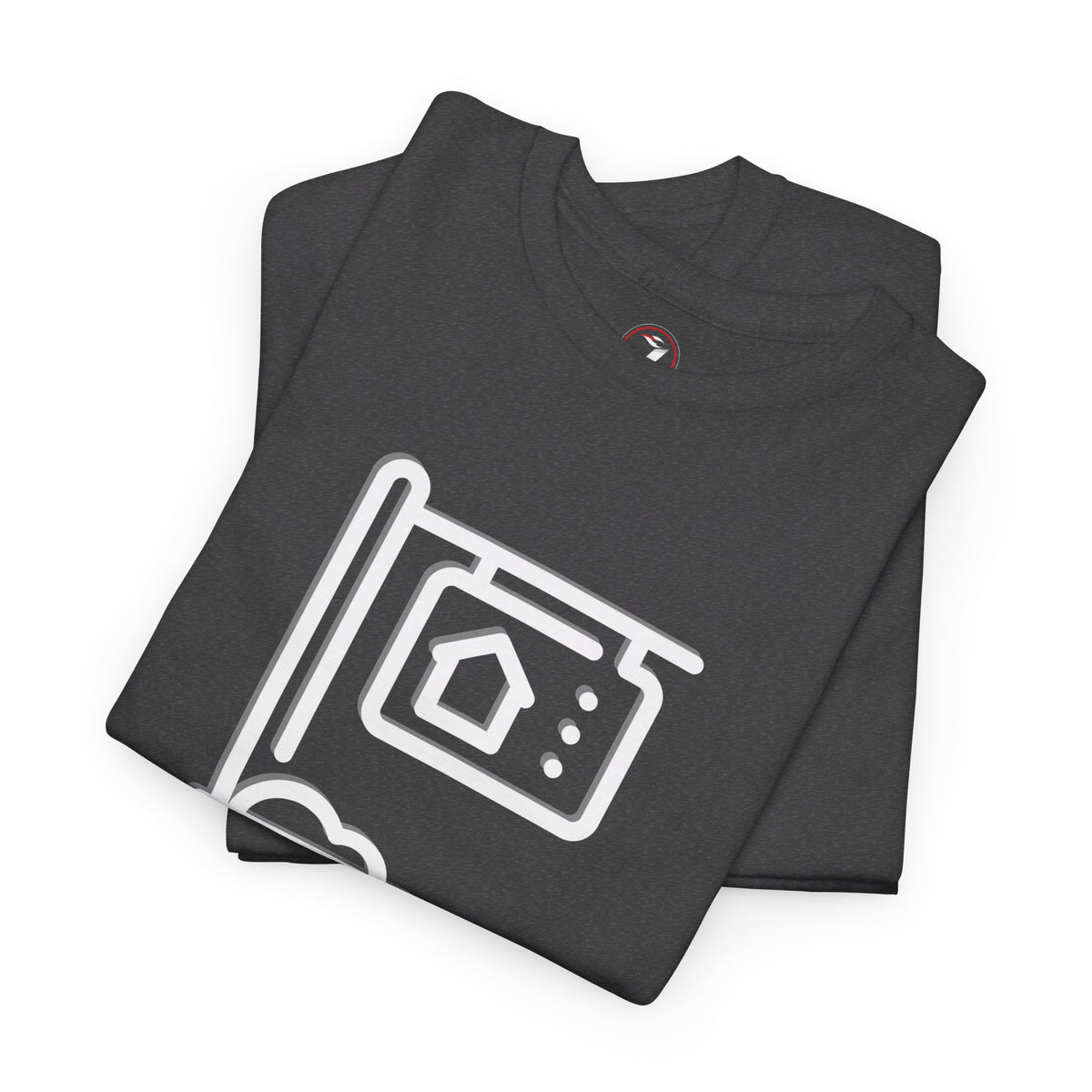 Immanuel Real Estate Unisex Heavy Cotton Tee