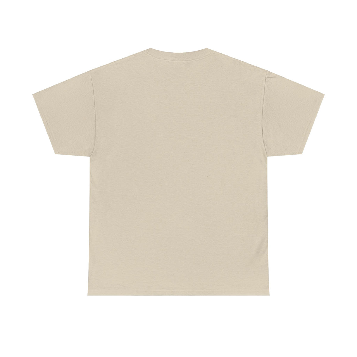 Daily Bread Unisex Heavy Cotton Tee