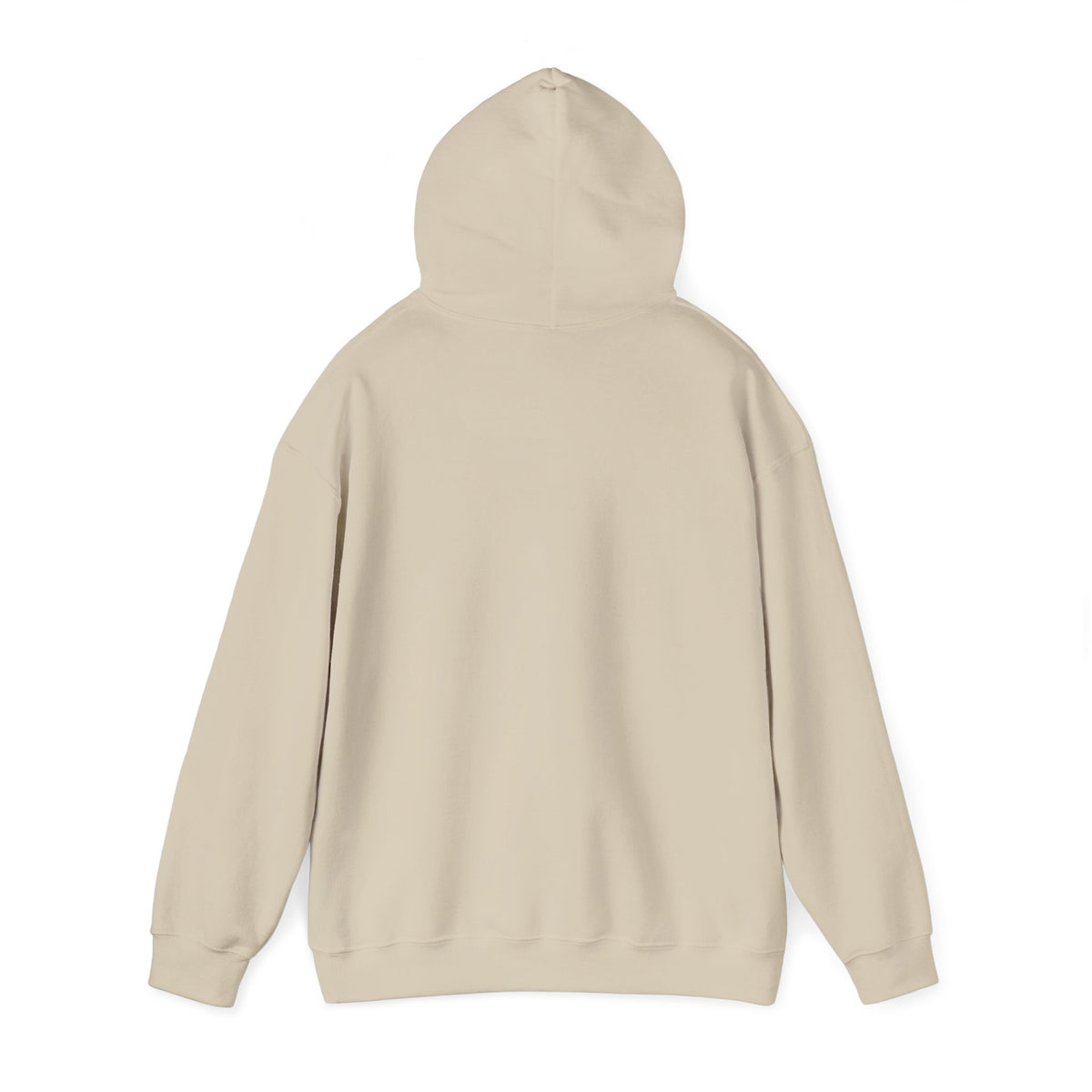 Inspire Wear IW Monogram Logo Pullover Hoodie