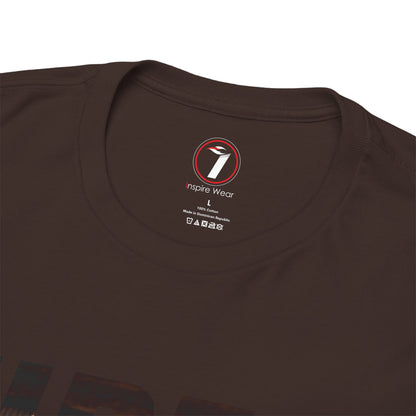 Jehovah Jireh Unisex Heavy Cotton Tee