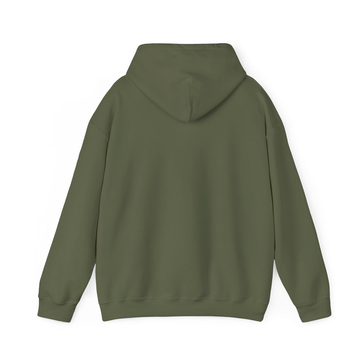 Jehovah Rohi Unisex Heavy Blend™ Hooded Sweatshirt