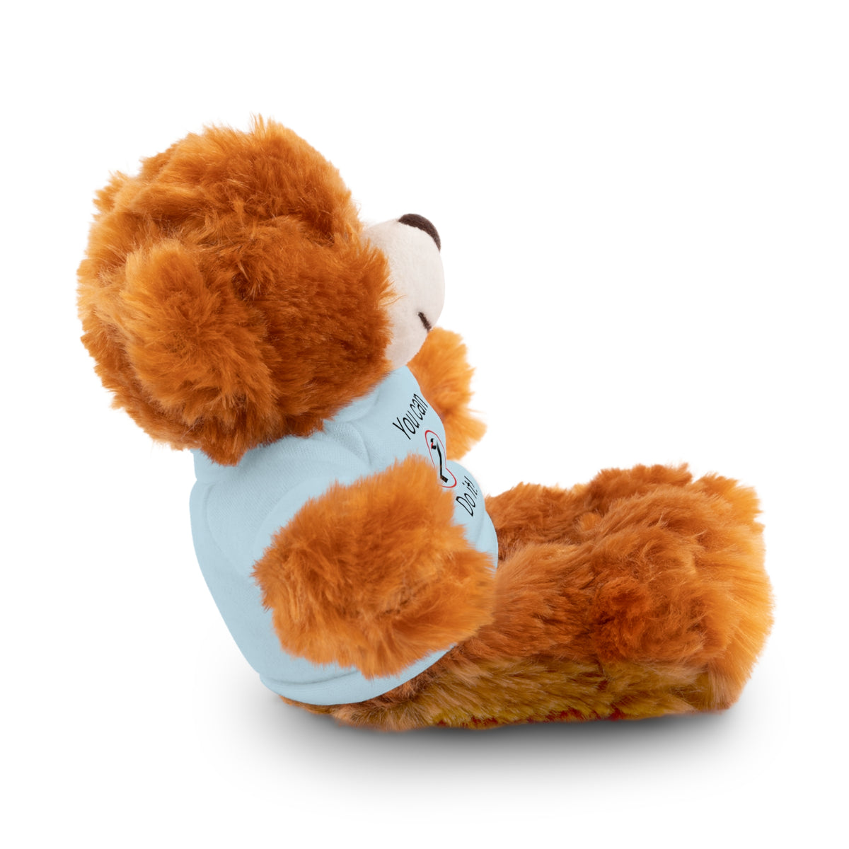 I-Wear Stuffed Animals with Tee
