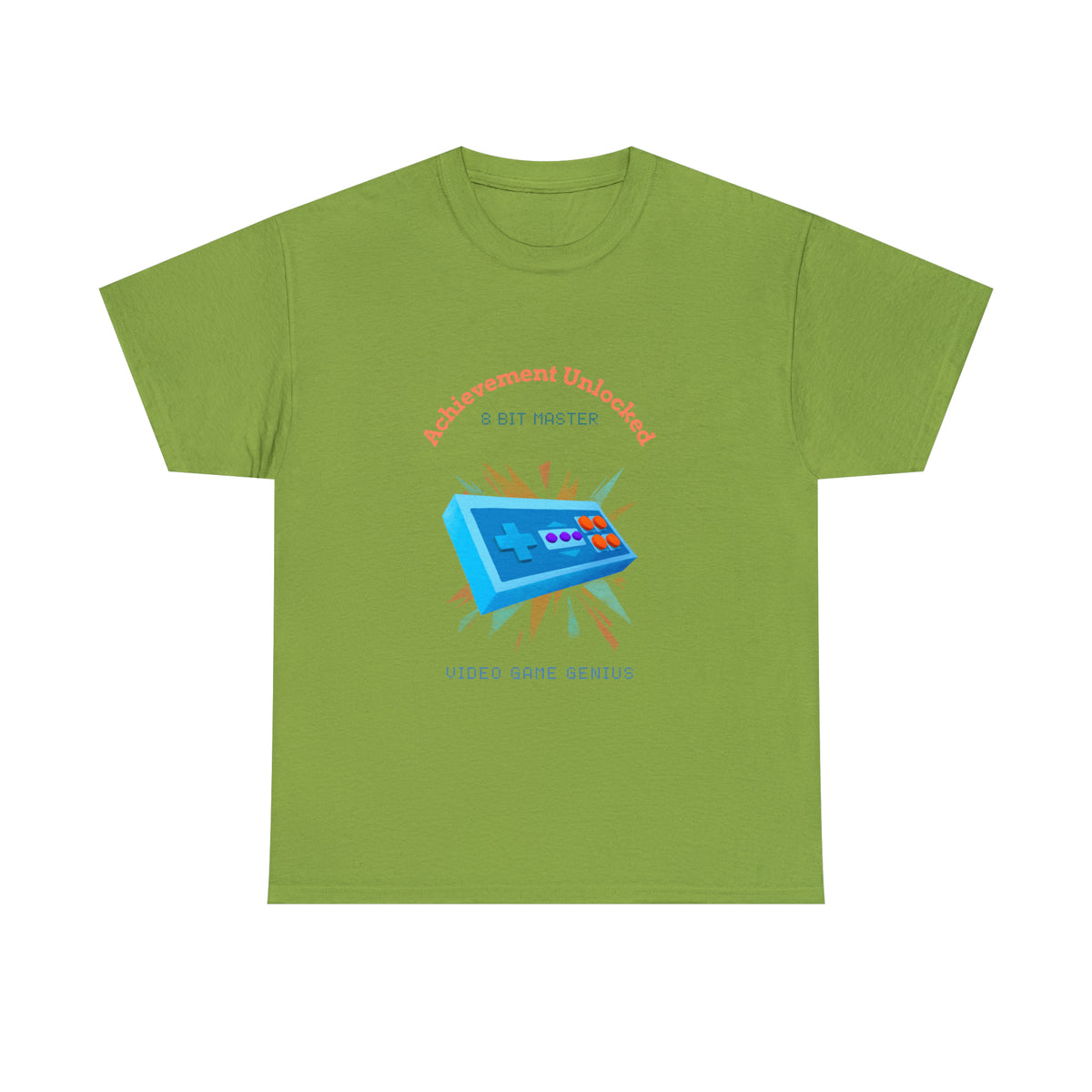 VGG Unisex Heavy Cotton Tee