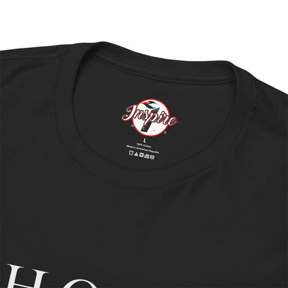 "Chosen" Inspirational Unisex Graphic T-Shirt