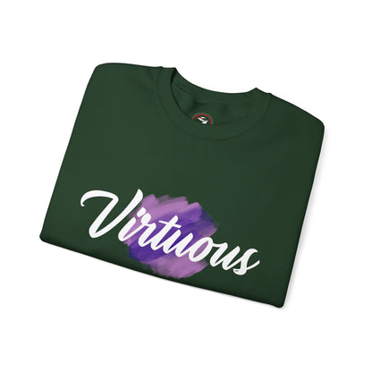 Virtuous Women's Heavy Blend™ Crewneck Sweatshirt
