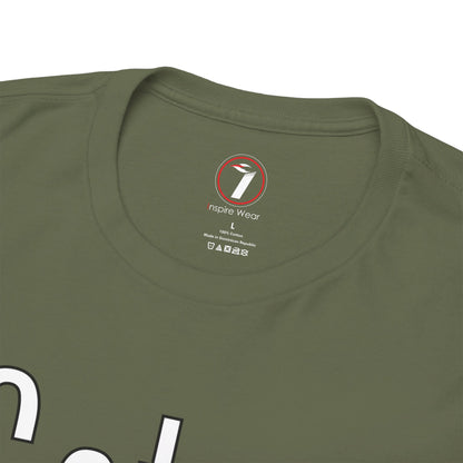 Got Faith? Unisex Heavy Cotton Tee