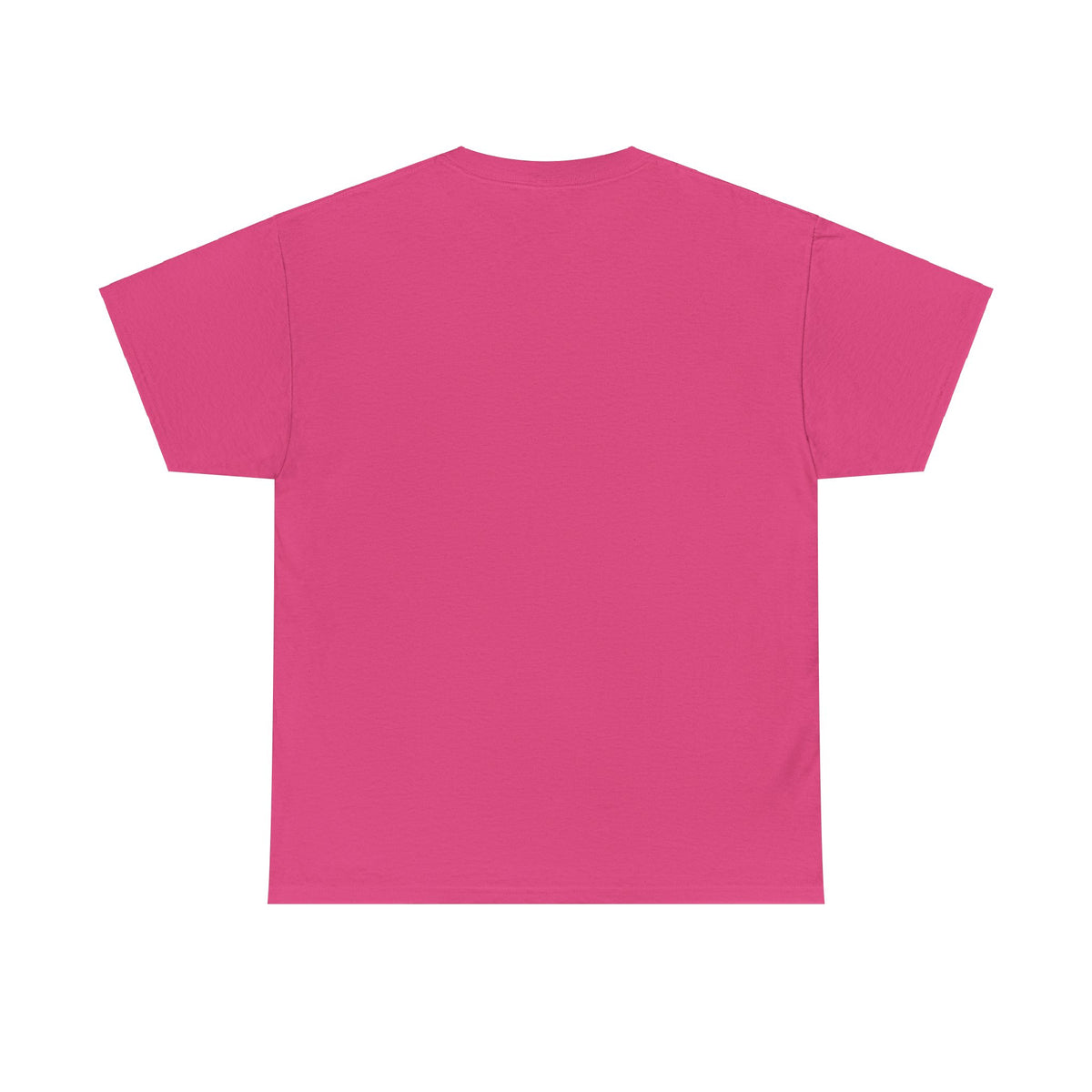Faith is the Substance Unisex Heavy Cotton Tee